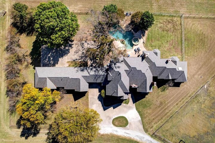 Property Photo:  1500 Eden Ridge  TX 75009 