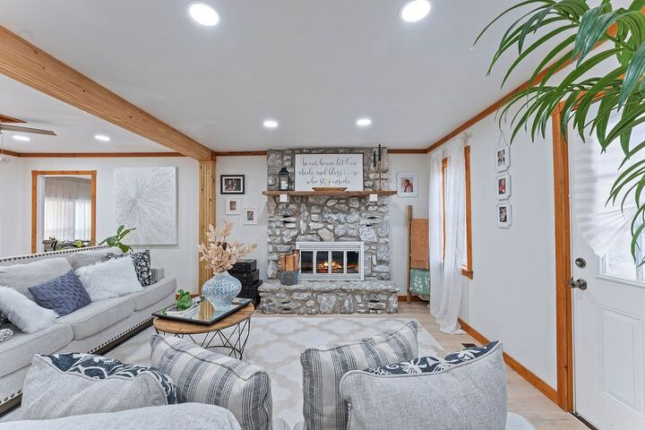 Property Photo:  11697 Lindy Lane  AR 72756 