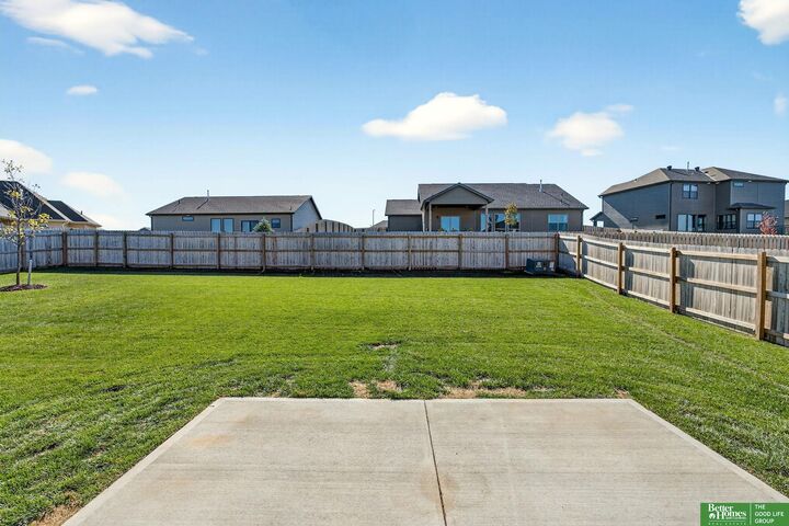 Property Photo:  11709 Port Royal Drive  NE 68046 