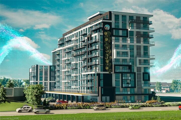 Property Photo:  461 Green Road 919  ON L8E 5B4 