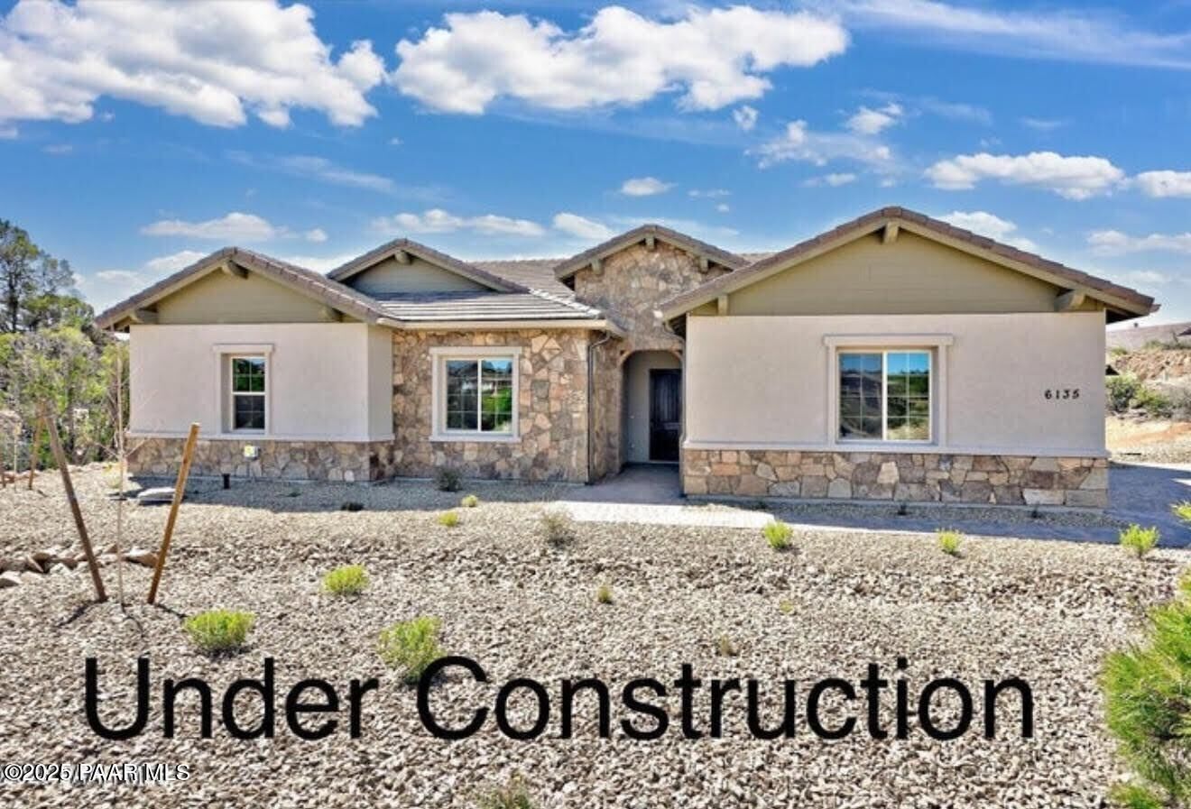 Property Photo:  6236 W Omar  (Lot 207) Road  AZ 86305 