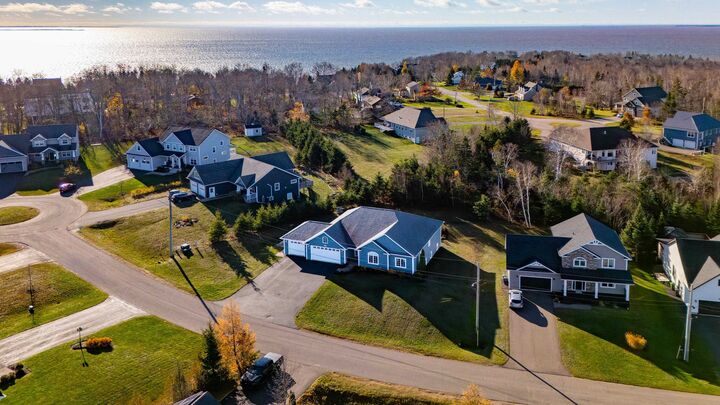 Property Photo: 48 Tuckers Way PE C1B 3X4