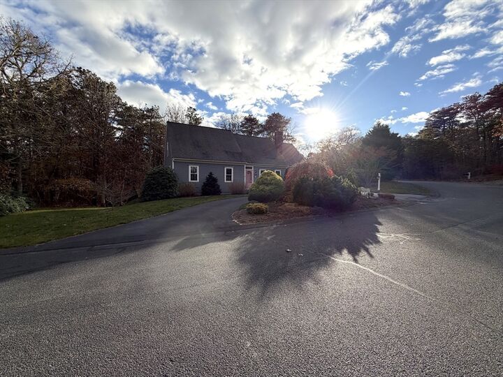 Property Photo:  42 Marthas Ln  MA 02645 