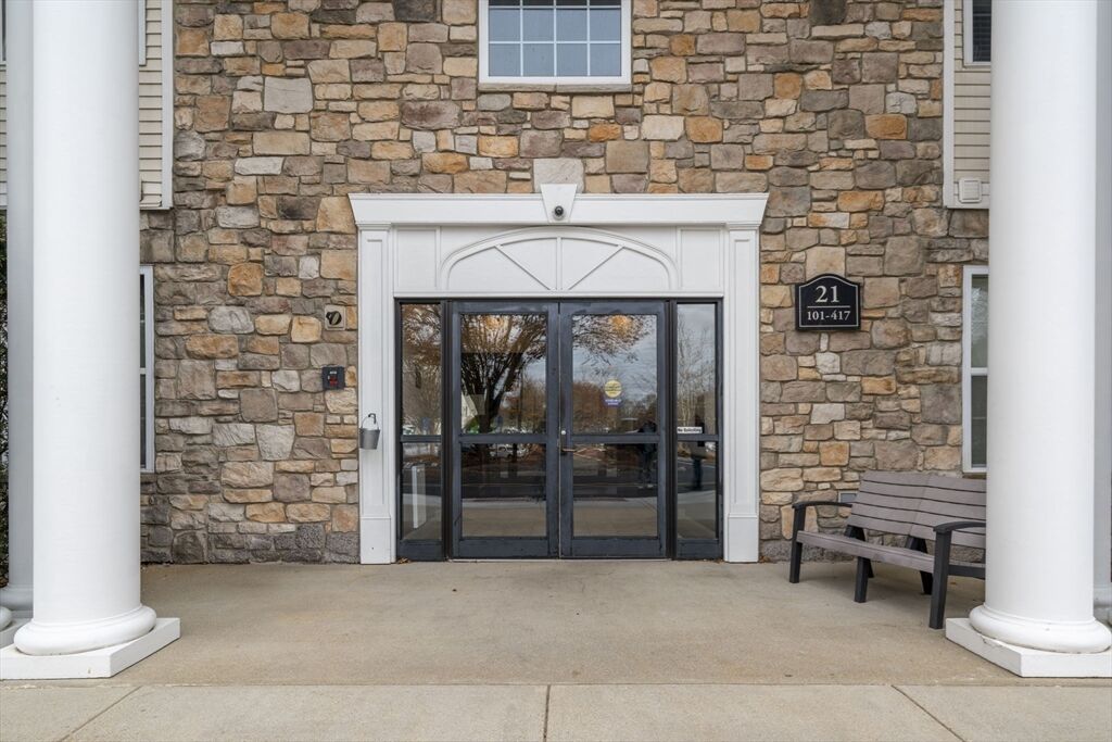 Property Photo:  21 Hampshire 412  MA 01844 