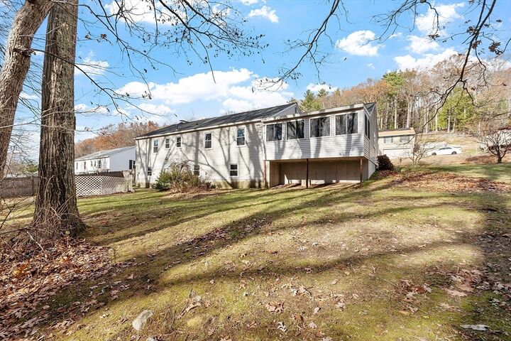 Property Photo:  24 North St  MA 01453 