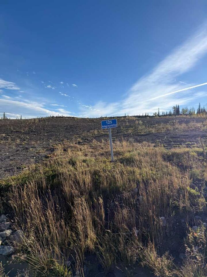Property Photo: 125 Nordegg Industrial Drive AB T0M 2H0