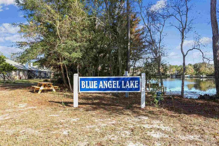 Property Photo:  9619 Westin Ct  FL 32507 