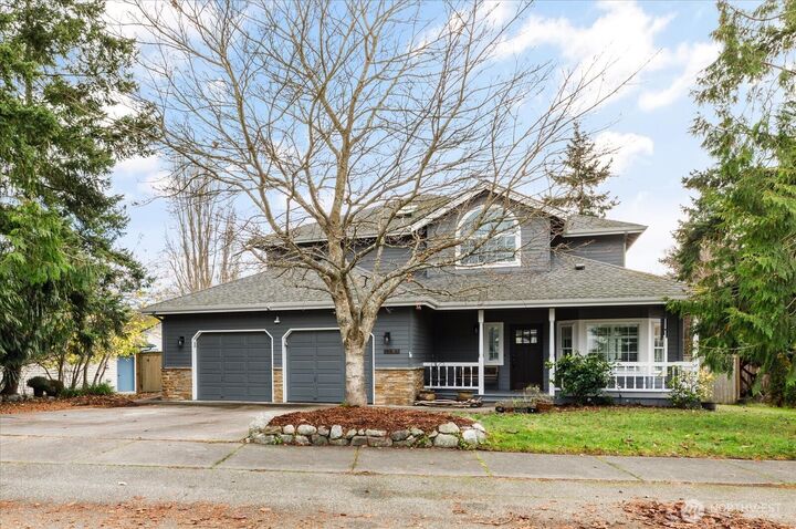 Property Photo:  1155 SW Kalama Loop  WA 98277 