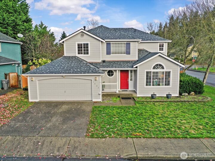 1535  55th Court SE  Auburn WA 98092 photo