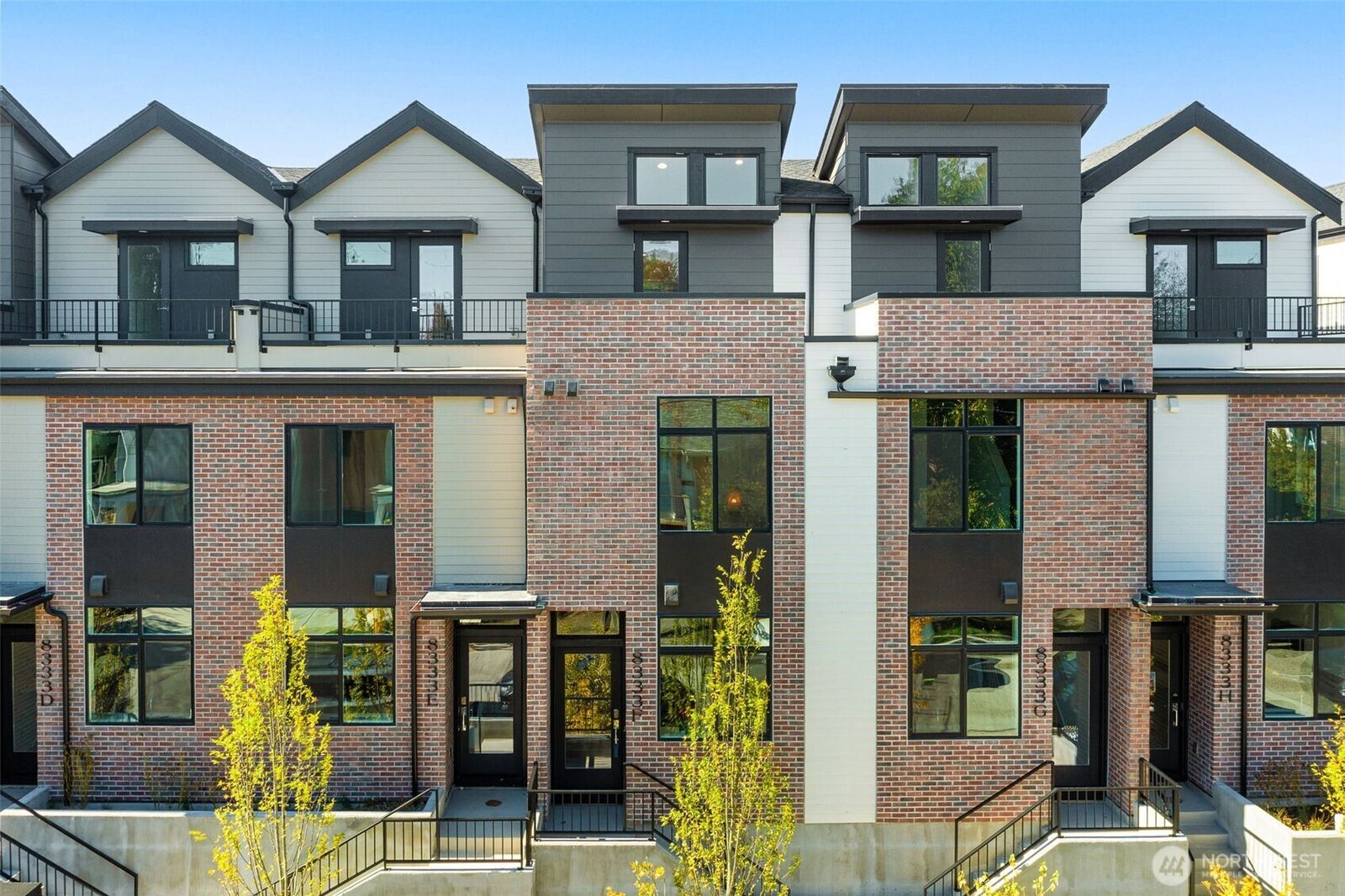 Property Photo:  8333 E  12th Avenue NW  WA 98117 