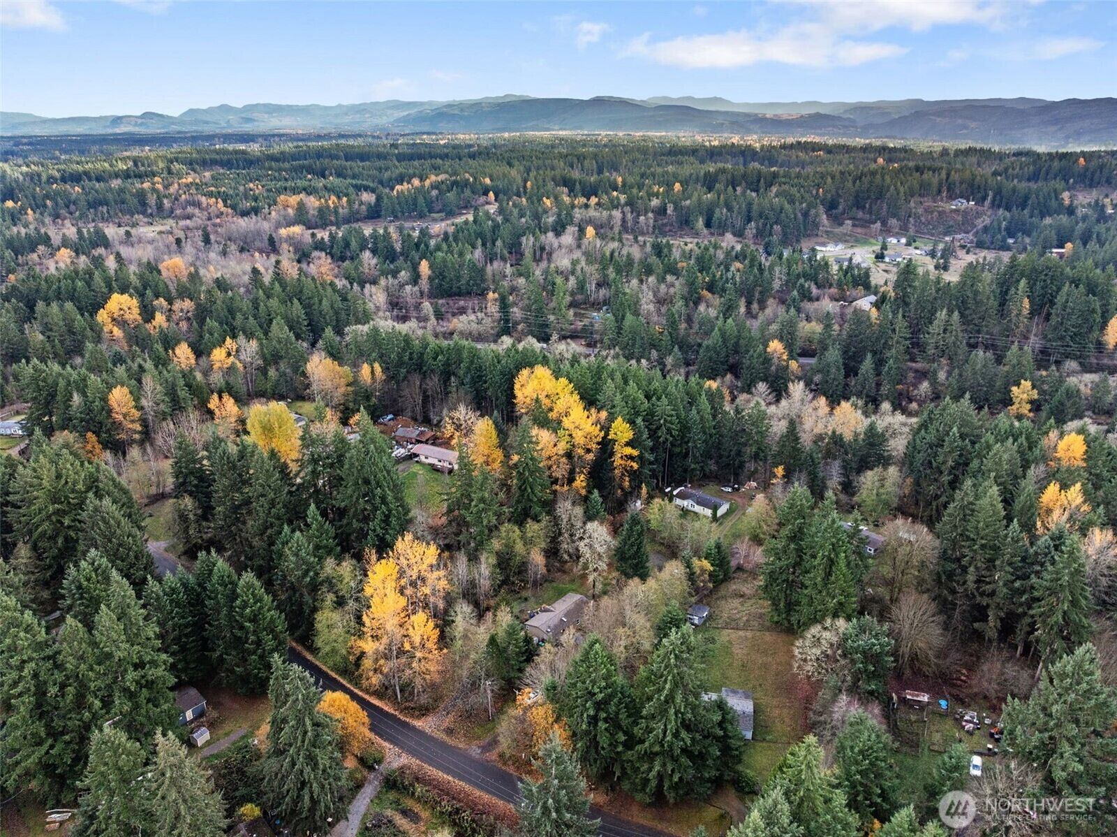 Property Photo:  821  Tipsoo Loop S A  WA 98576 