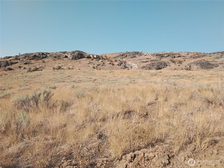 Property Photo:  6  Painted Rock Road  WA 98855 