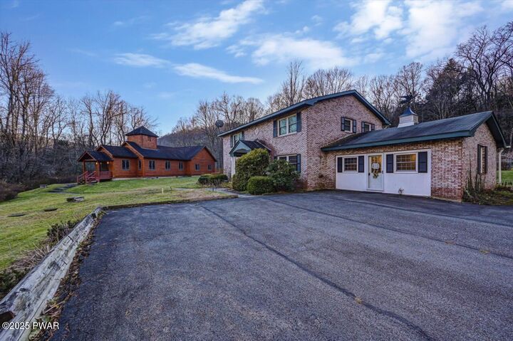 536A Fall Brook Road  Starlight PA 18461 photo