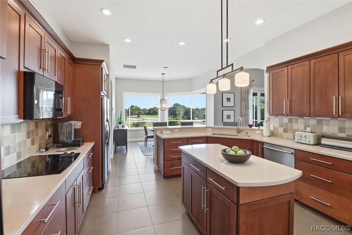 Property Photo:  2618 N Carnoustie Loop  FL 34461 