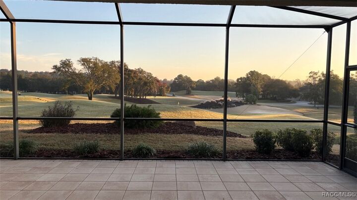 Property Photo:  2618 N Carnoustie Loop  FL 34461 