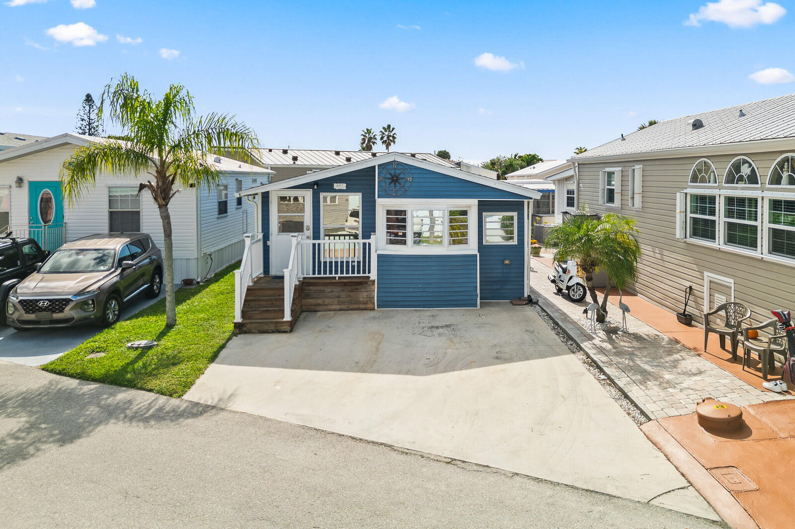 Property Photo: 447 Nettles Boulevard FL 34957