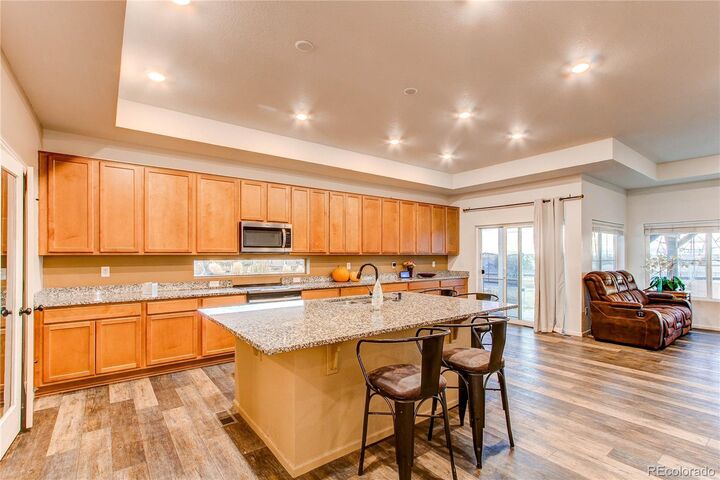 Property Photo: 10303 Pitkin Court CO 80022