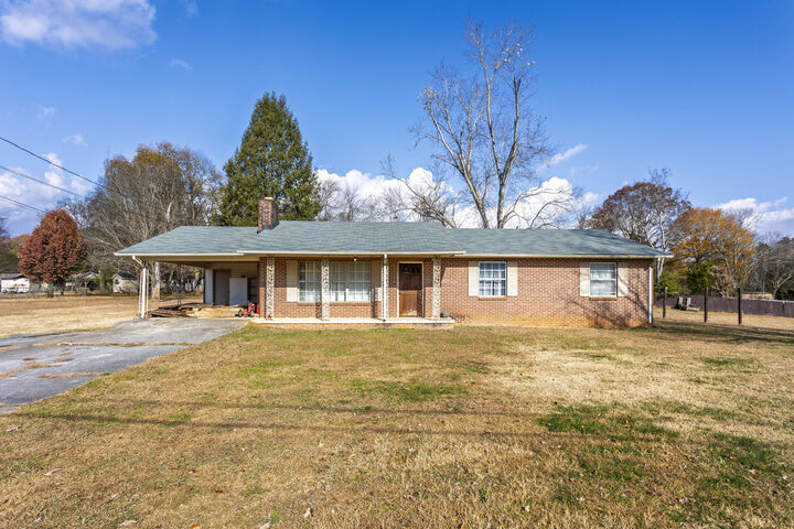 Property Photo:  148 Peggy Lane  TN 37321 