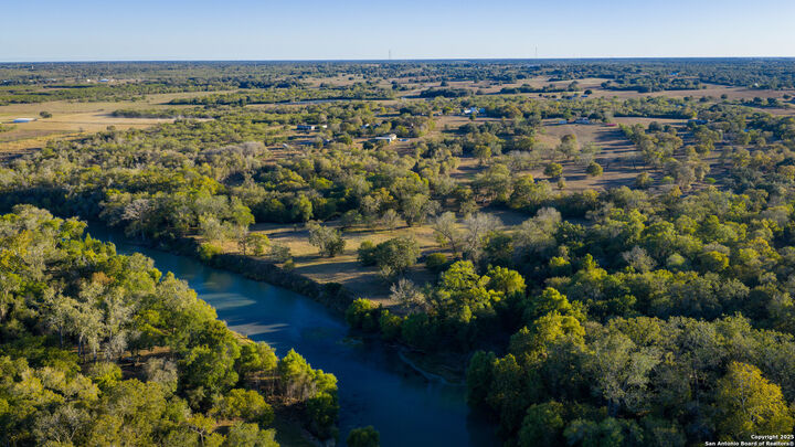 Property Photo: 380 Clinton Rd TX 77954