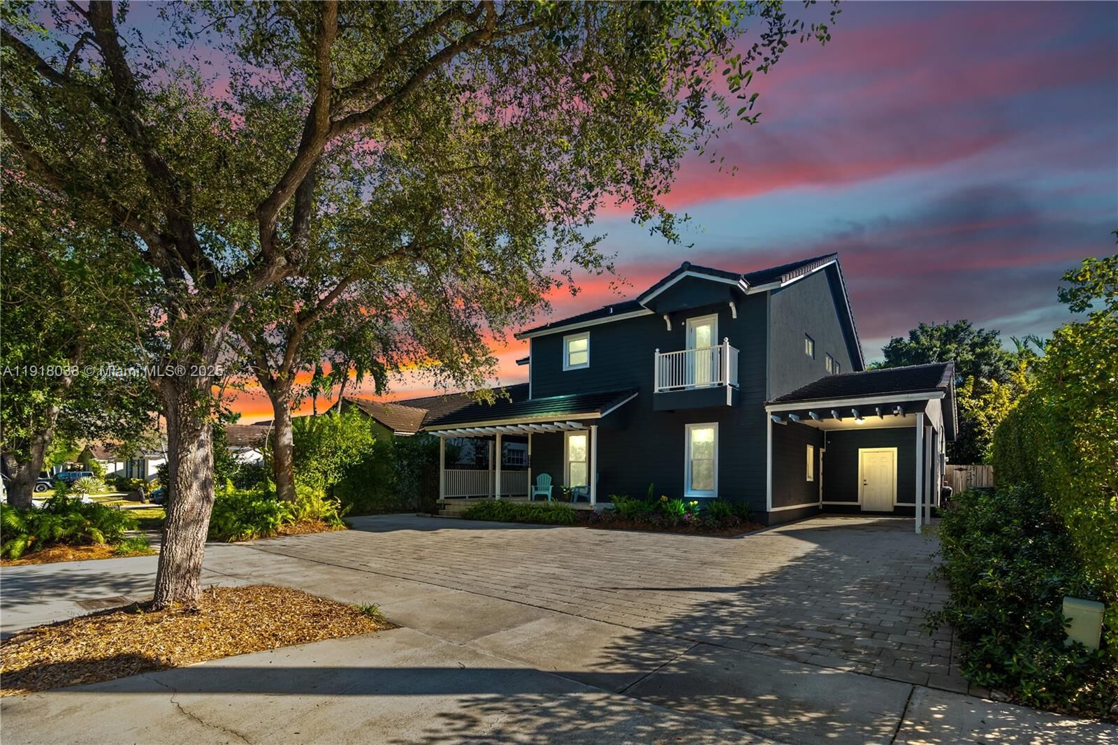 Property Photo:  9777 SW 161st Pl  FL 33196 