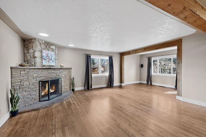 Property Photo:  306 Don Fernando Road  NM 87505 