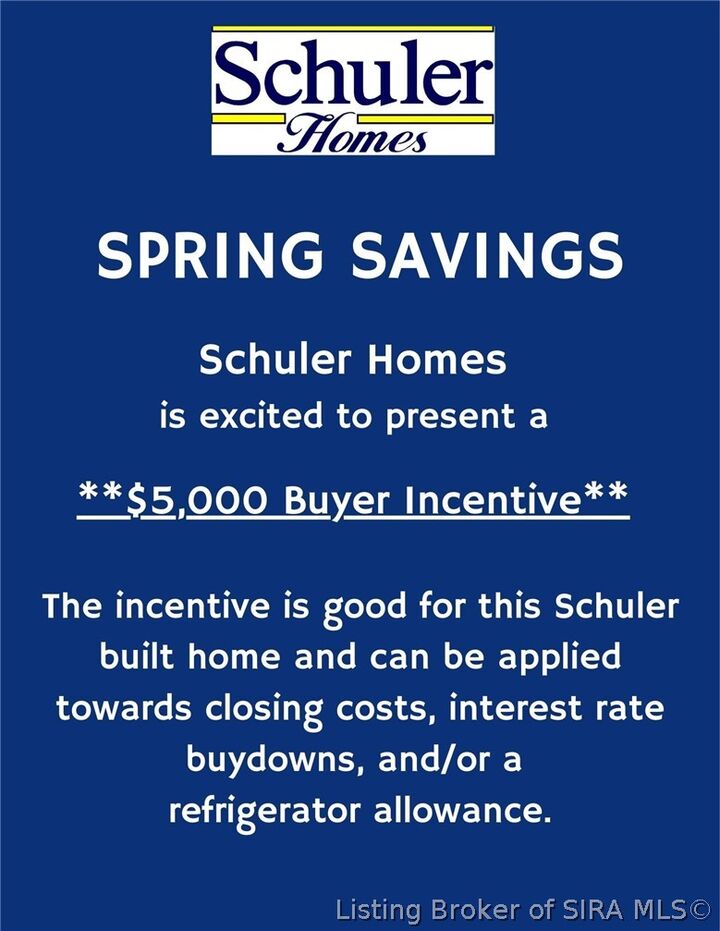 Property Photo: 5153 Woodstone Circle 135 IN 47150