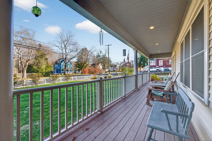 Property Photo:  176 Old Norwich Road  CT 06375 