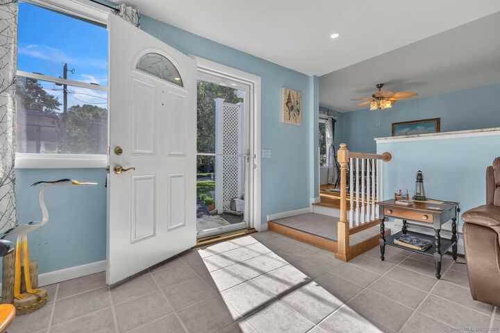 Property Photo:  33 Fenwood Road  CT 06475 