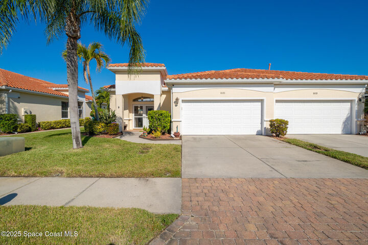 8635 Villanova Drive  Cape Canaveral FL 32920 photo