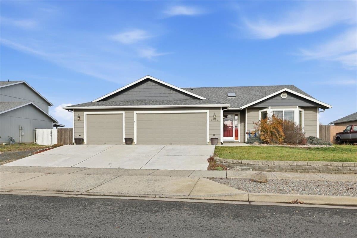 Property Photo:  9704 W Nick Ave  WA 99004 