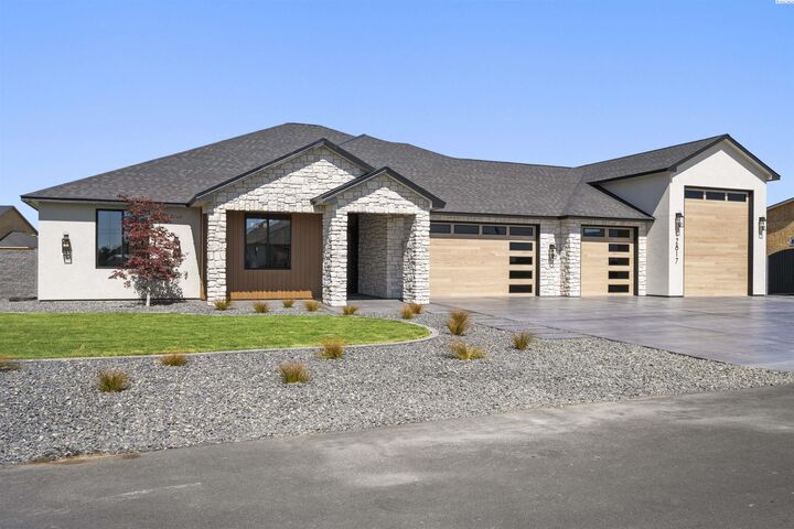 12816 Clark Ford Rd  Pasco WA 99301 photo