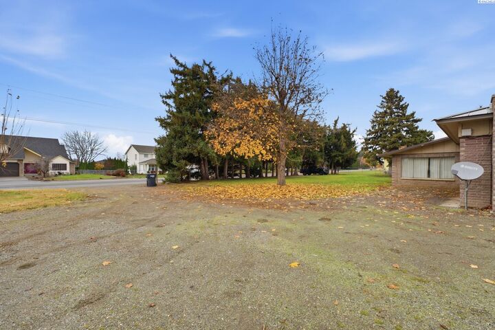 Property Photo:  9715 W Court St.  WA 99301 