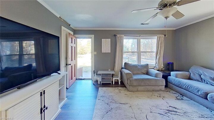 Property Photo: 1312 Wiley Lewis Road NC 27406