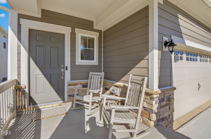 Property Photo:  136 Azalea View Way  NC 27540 