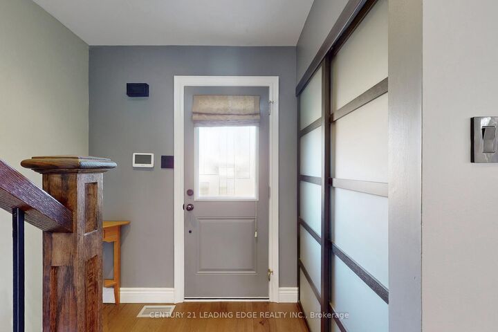 Property Photo: 49 Madsen Crescent ON L3R 4P2