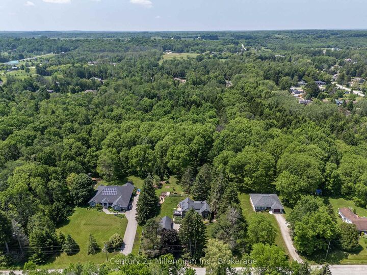 Property Photo: 2268 8th Avenue W ON N4K 5M8