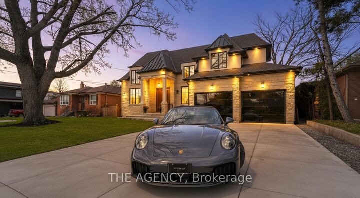 Property Photo: 512 Weynway Court ON L6L 4G7