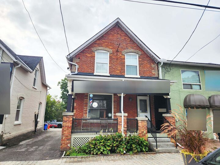 6391 Main Street  Whitchurch-Stouffville ON L4A 1G4 photo