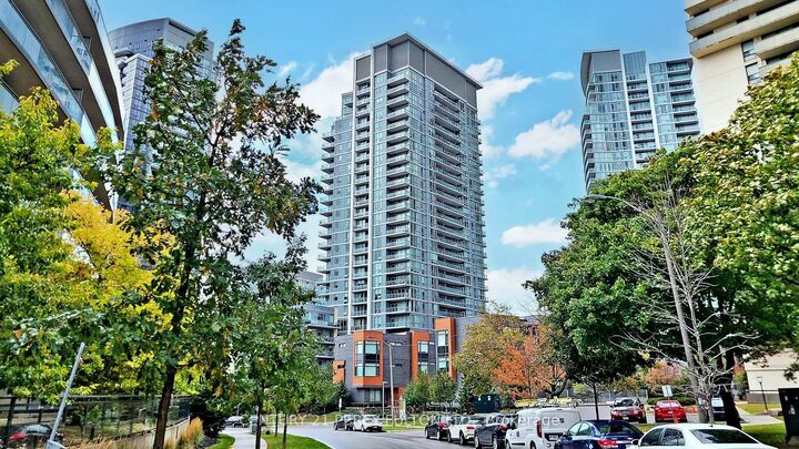 62 Forest Manor Road 210  Toronto ON M2J 0B6 photo