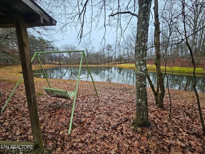 Property Photo:  5.66 Ac Martin Rd  TN 38555 