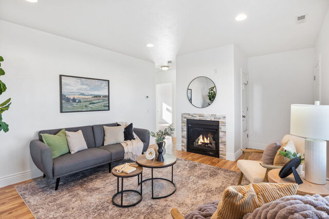 Property Photo: 4551 W 4925 S UT 84118