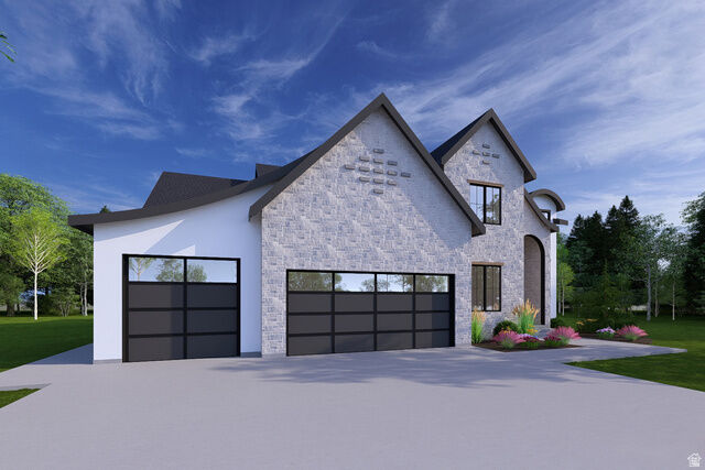 Property Photo: 12778 S 6000 Way W 105 UT 84096