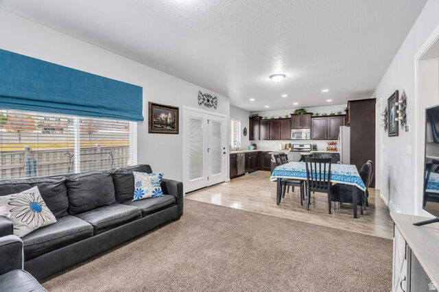 Property Photo:  7845 N Santa Clara Dr  UT 84005 