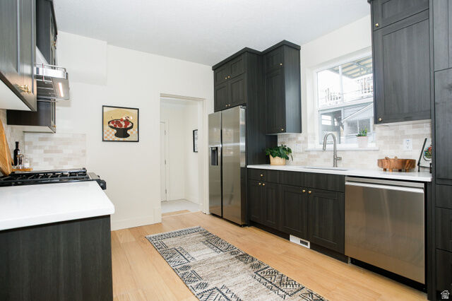 Property Photo:  1081 S 700 E  UT 84105 