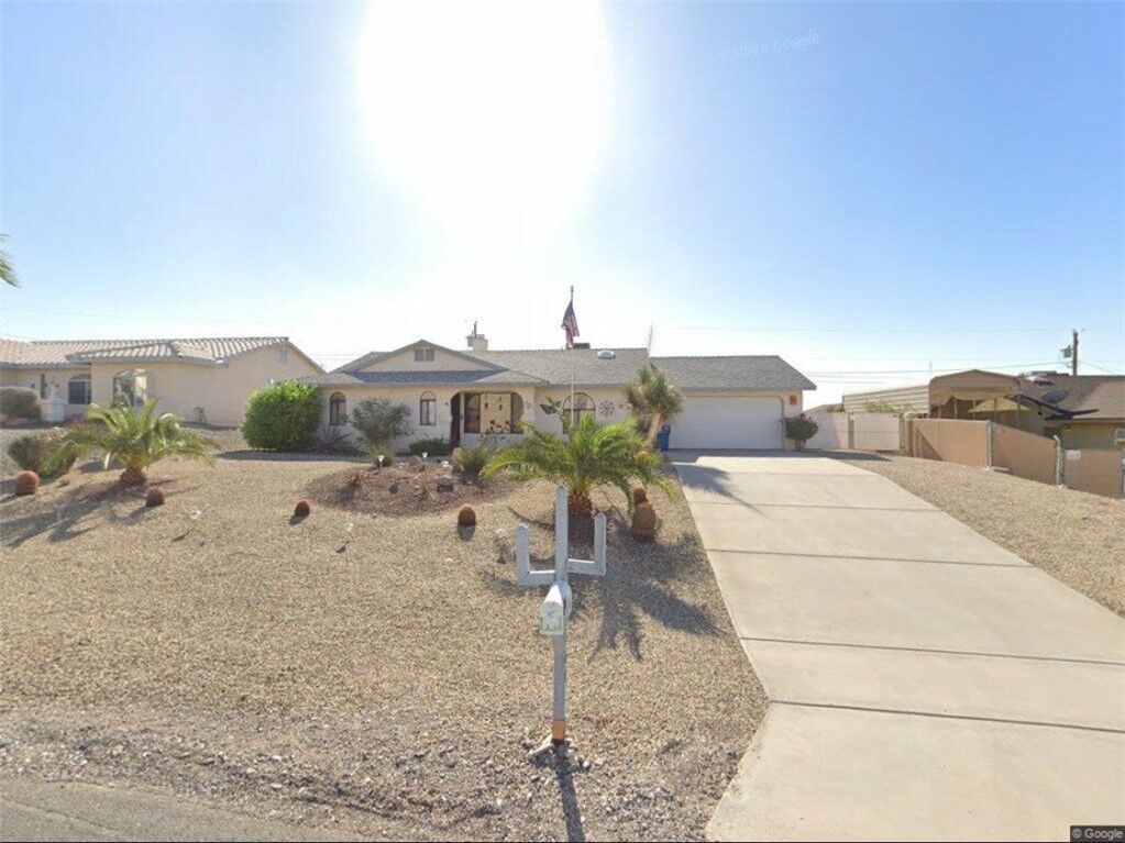 Property Photo:  4166 Mercury Drive  AZ 86406 