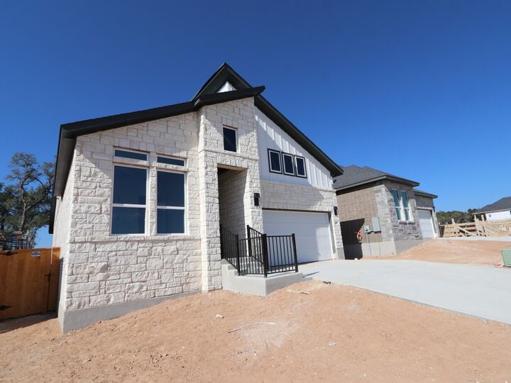 Property Photo: 342 Bishop Wood Road TX 78620