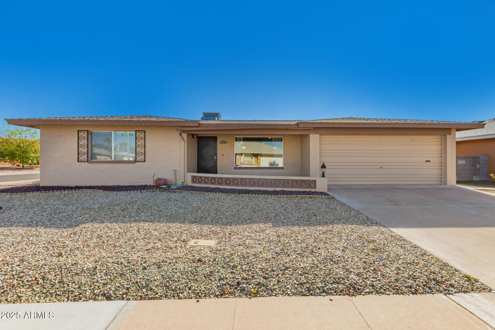 Property Photo:  4749 E Edgewood Avenue  AZ 85206 