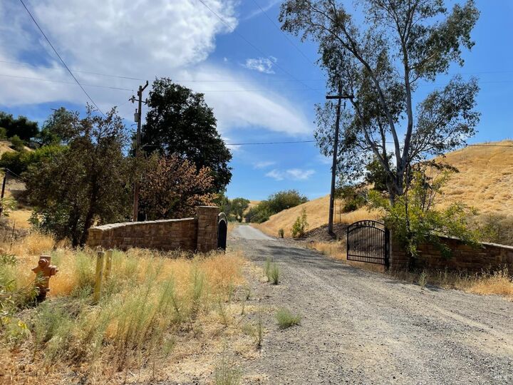 Property Photo:  0 Central Lane  CA 95616 