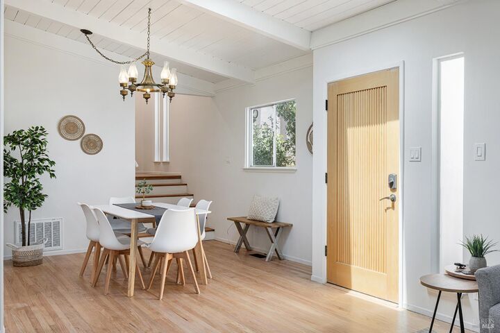 Property Photo:  157 Homestead Boulevard  CA 94941 