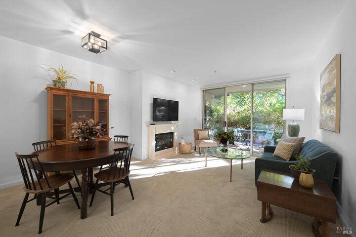 Property Photo: 200 Deer Valley Road 1C CA 94903